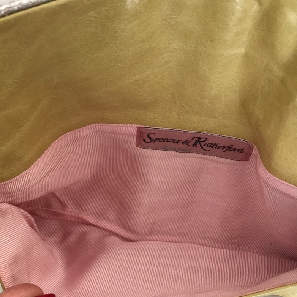 Spencer & Rutherford Clutch - Picture 5 of 5